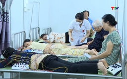 Cảnh báo hành vi trục lợi Bảo hiểm xã hội, Bảo hiểm y tế tại các bệnh viện
