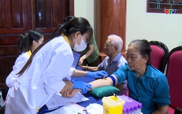 Đẩy nhanh tiến độ thu nhận mẫu ADN thân nhân liệt sĩ