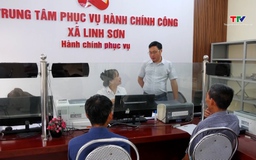 100% thủ tục hành chính lĩnh vực Nông nghiệp và Môi trường có quy trình nội bộ triển khai toàn tỉnh