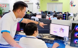 Khoảng 100 chuyên gia đầu ngành sẽ tham gia các chương trình, nhiệm vụ trọng điểm cấp quốc gia về AI