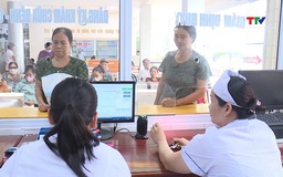 Tất cả bệnh viện phải kê đơn thuốc điện tử từ 1/10