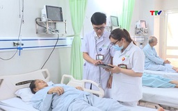 Vai trò của dinh dưỡng trong điều trị bệnh