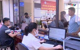 Tối ưu hoá quy trình khám chữa bệnh