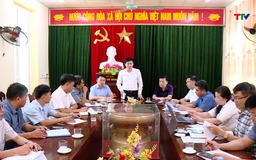 Đánh giá tình hình hoạt động y tế cơ sở trong mô hình tổ chức chính quyền địa phương 2 cấp