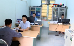 176 công chức cấp xã được điều động hỗ trợ các xã miền núi