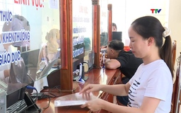 Chính quyền địa phương 2 cấp sau 1 tháng vận hành