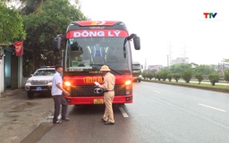 Đề xuất bãi bỏ giới hạn thời gian lái xe 48 giờ mỗi tuần đối với lái xe kinh doanh vận tải
