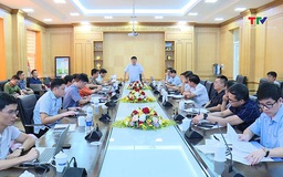 Nhiều dự án trọng điểm được khởi công, khánh thành nhân dịp chào mừng 80 năm Quốc khánh 2/9