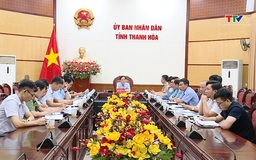 Thực hiện các giải pháp cấp bách chống khai thác IUU