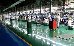 Tiêu dùng và Đầu tư thúc đẩy tăng trưởng GDP