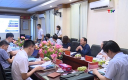 Bệnh viện Phụ sản Thanh Hoá đủ điều kiện triển khai bệnh án điện tử