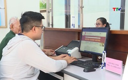 Hiện thực hóa nghị quyết đại hội – Tạo đột phá từ chuyển đổi số