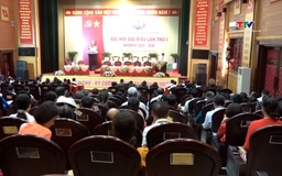 Đại hội Đảng bộ xã Như Thanh lần thứ I, nhiệm kỳ 2025 - 2030