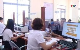 Tăng cường nguồn nhân lực làm công tác chuyển đổi số ở cơ sở