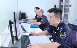 Tạo chuyển biến mạnh mẽ về chuyển đổi số trong lĩnh vực hải quan