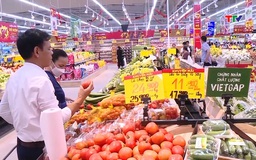 Thúc đẩy tiêu dùng nội địa