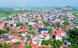 Đảng bộ xã Thiệu Quang vững tin bước vào nhiệm kỳ mới