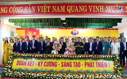 Xây dựng phường Hải Bình trở thành trung tâm công nghiệp đô thị hiện đại và du lịch biển đảo trọng điểm 