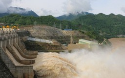 Tiếp tục vận hành xả lũ hồ chứa thuỷ điện Bá Thước 1 và xả lũ hồ chứa thủy điện Bá Thước 2 đến ngày 15/8