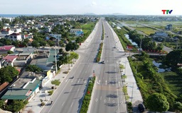 Nam Sầm Sơn hướng về Đại hội Đảng bộ phường lần thứ nhất