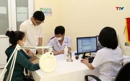 Thí điểm nhận thuốc tại nhà qua VNeID từ tháng 9