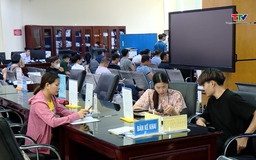 Dự kiến từ ngày 1/10, toàn quốc chỉ tiếp nhận hồ sơ thủ tục hành chính trực tuyến