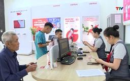 Đầu tư 5G đã đưa Việt Nam vào Top đầu thế giới về tốc độ di động