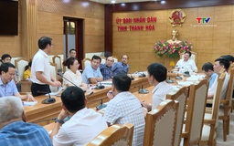 Chuẩn bị chu đáo Lễ khởi công, khánh thành các dự án, công trình chào mừng kỷ niệm 80 năm Quốc khánh