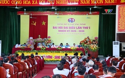 Xã Quảng Ninh phấn đấu đến năm 2030 đạt Nông thôn mới nâng cao