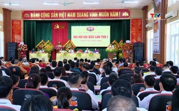 Phường Nam Sầm Sơn phấn đấu đến năm 2030 trở thành đô thị hấp dẫn, thân thiện
