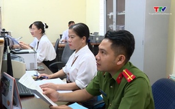 Nâng cao năng lực số cho cán bộ công chức