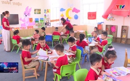 Xử lý vướng mắc về bố trí đội ngũ công chức giáo dục tại cấp xã