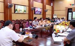 Hội nghị trực tuyến toàn quốc sơ kết công tác đảm bảo trật tự  an toàn giao thông