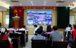 Lễ phát động cấp quốc gia ủng hộ Nhân dân Cuba