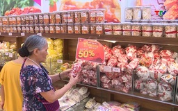 Phê duyệt Chương trình phát triển thị trường trong nước, kích cầu tiêu dùng giai đoạn 2025-2027