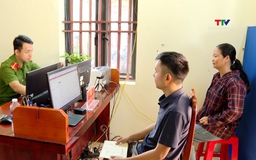 Tăng tốc sát hạch, cấp đổi giấy phép lái xe cơ giới đường bộ