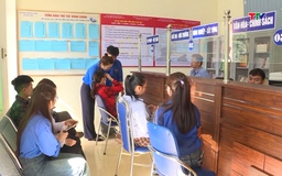 Người dân được cấp đổi thẻ Căn cước miễn phí khi thay đổi địa giới hành chính trên VneID