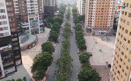 Đề xuất bỏ "nguyên tắc thị trường" trong xây dựng bảng đất