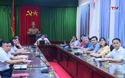 Hội nghị triển khai thực hiện mô hình 5S tại các cơ sở y tế