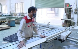 Thanh Hóa thành lập mới 2.069 doanh nghiệp