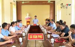 Xã Văn Phú đoàn kết, vững tin bước vào nhiệm kỳ mới