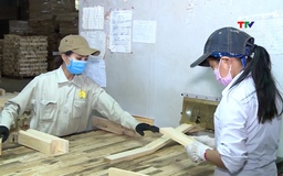 Cụm công nghiệp tạo việc làm cho gần 40.800 lao  động