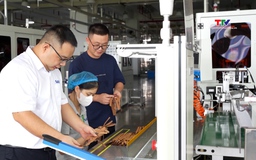 Xây dựng Thanh Hoá trở thành tỉnh công nghiệp hiện đại