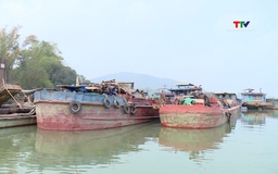 Tháo gỡ khó khăn trong đăng kiểm phương tiện thủy
 nội địa