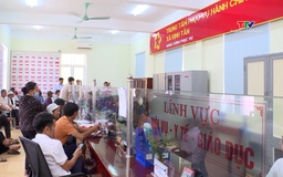Khai thác hiệu quả cơ sở dữ liệu để xây dựng chính quyền số