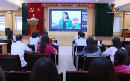 Tháo gỡ khó khăn đảm bảo Mặt trận Tổ quốc và các tổ chức thành viên hoạt động hiệu quả