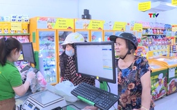 Thanh toán không dùng tiền mặt vượt 12 tỷ giao dịch