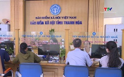 Bảo hiểm xã hội Thanh Hóa đẩy mạnh chuyển đổi số