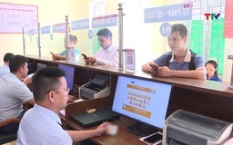 Cơ sở dữ liệu chuyên ngành chưa được kết nối, liên thông tại các địa phương