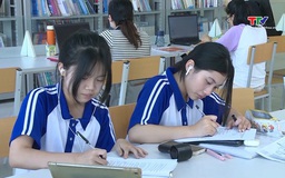 Năm học 2026-2027 sẽ chỉnh sửa sách giáo khoa một số môn học